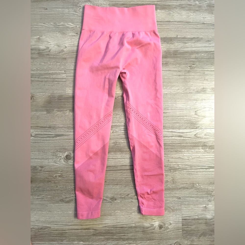 Pink Joy Lab Leggings, size xs, great condition